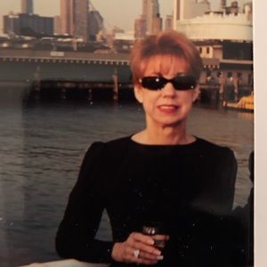 Meet your Posher, Katherine